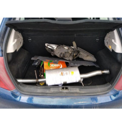 Calculateur moteur PEUGEOT 207