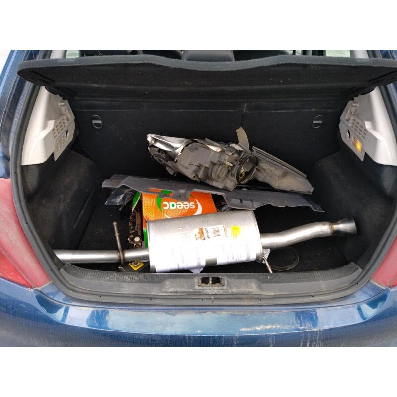 Calculateur moteur PEUGEOT 207 Photo n°11