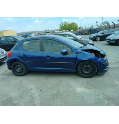 Calculateur moteur PEUGEOT 207