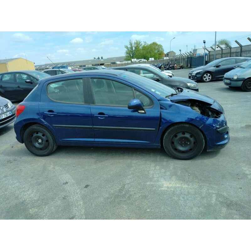 Calculateur moteur PEUGEOT 207 Photo n°12