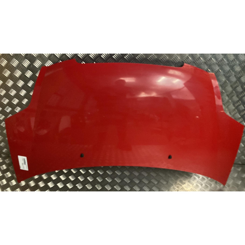 Capot KIA PICANTO 1 Photo n°1
