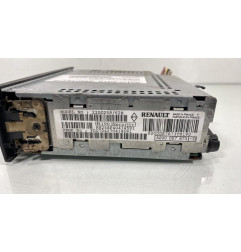 Autoradio d'origine RENAULT CLIO 2 Photo n°1