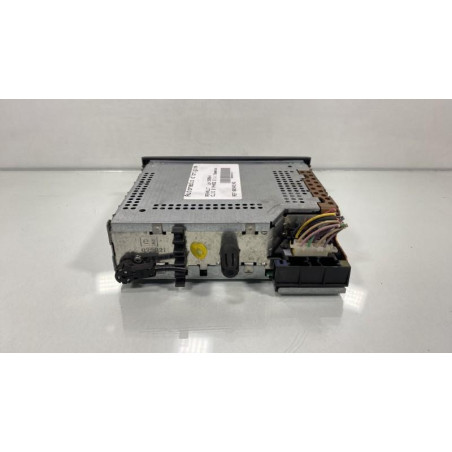 Autoradio d'origine RENAULT CLIO 2