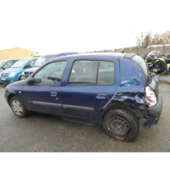 Autoradio d'origine RENAULT CLIO 2