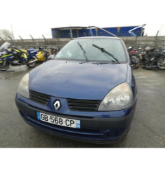 Autoradio d'origine RENAULT CLIO 2
