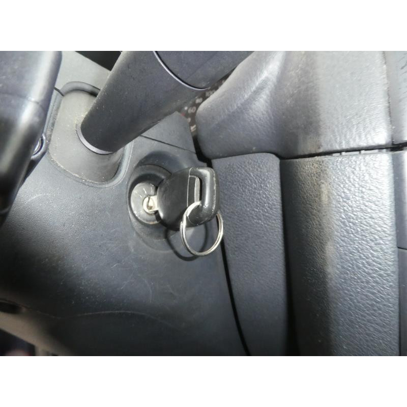 Autoradio d'origine RENAULT CLIO 2 Photo n°6