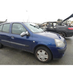 Autoradio d'origine RENAULT CLIO 2
