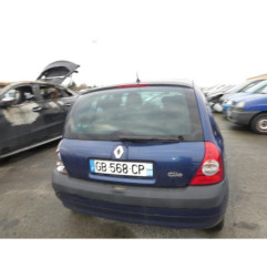 Autoradio d'origine RENAULT CLIO 2