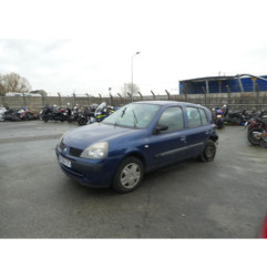 Autoradio d'origine RENAULT CLIO 2