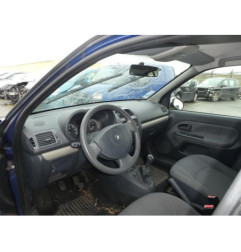 Autoradio d'origine RENAULT CLIO 2