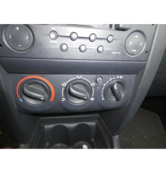 Autoradio d'origine RENAULT CLIO 2