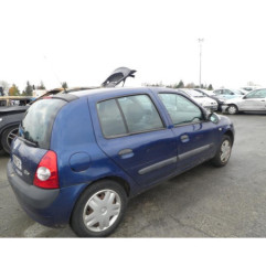 Autoradio d'origine RENAULT CLIO 2