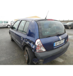 Autoradio d'origine RENAULT CLIO 2
