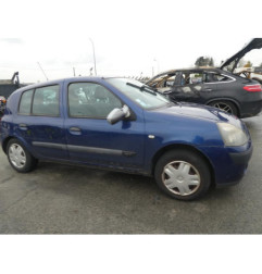 Autoradio d'origine RENAULT CLIO 2