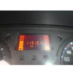 Autoradio d'origine RENAULT CLIO 2