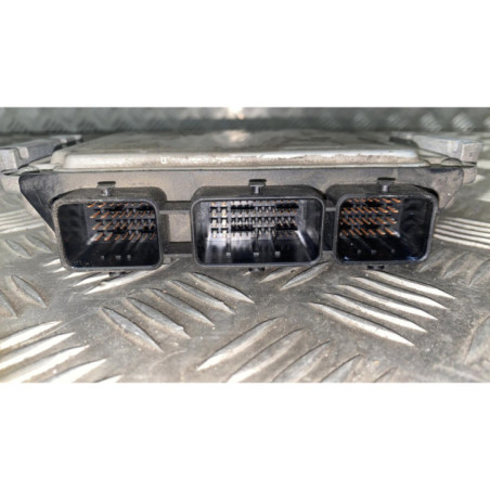 Calculateur moteur CITROEN XSARA PICASSO