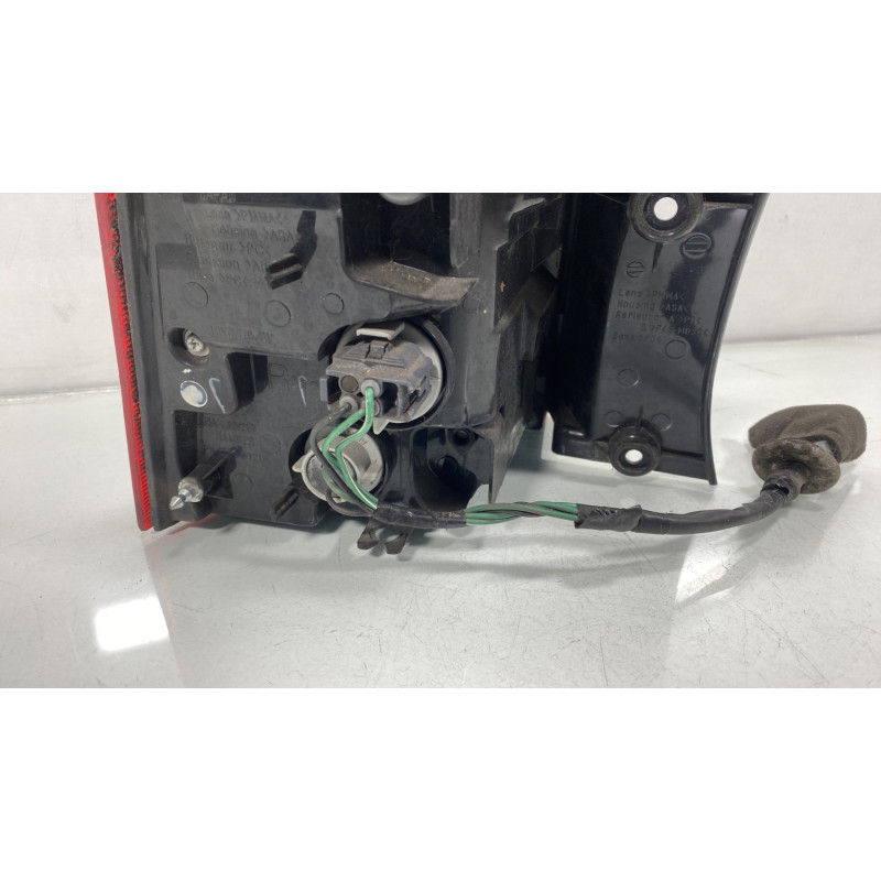Feu arriere principal droit (feux) CITROEN C-CROSSER Photo n°3