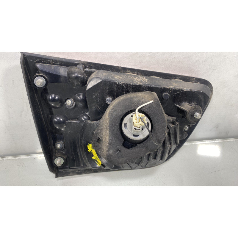 Feu arriere secondaire droit (feux) CITROEN C-CROSSER Photo n°3