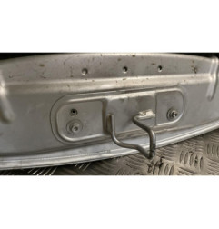 Capot RENAULT CLIO 3 Photo n°1