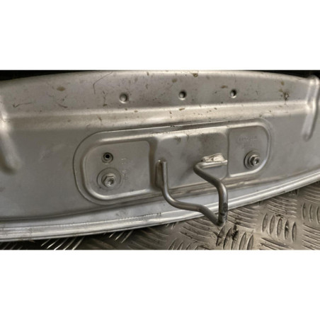 Capot RENAULT CLIO 3 Photo n°1