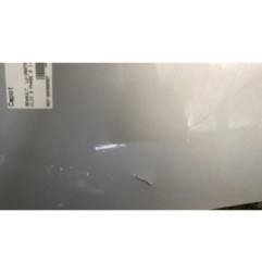 Capot RENAULT CLIO 3