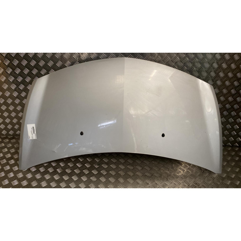 Capot RENAULT CLIO 3 Photo n°4