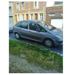 Etrier avant gauche (freinage) CITROEN XSARA PICASSO