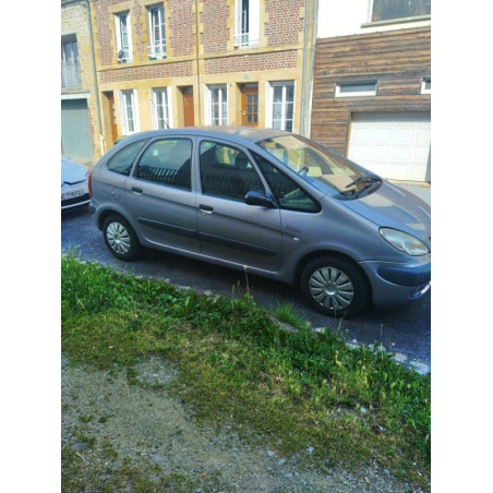 Etrier avant gauche (freinage) CITROEN XSARA PICASSO