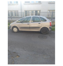 Etrier avant gauche (freinage) CITROEN XSARA PICASSO