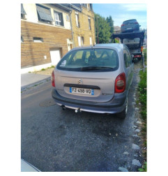 Etrier avant gauche (freinage) CITROEN XSARA PICASSO