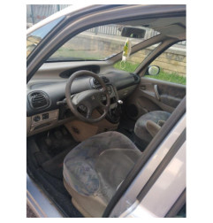 Etrier avant gauche (freinage) CITROEN XSARA PICASSO