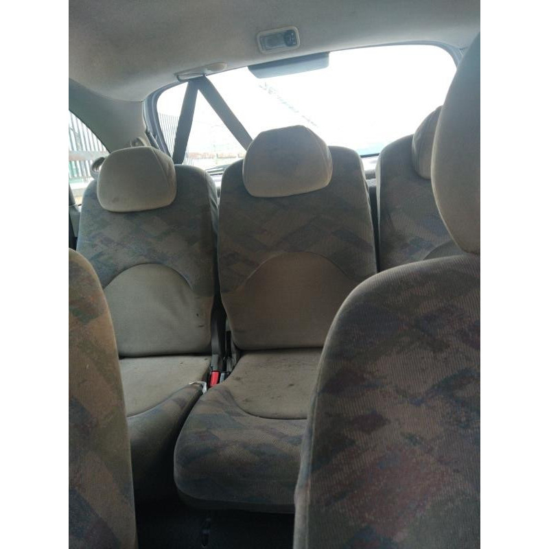 Etrier avant gauche (freinage) CITROEN XSARA PICASSO Photo n°8