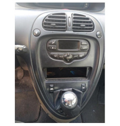 Etrier avant gauche (freinage) CITROEN XSARA PICASSO