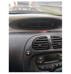 Etrier avant gauche (freinage) CITROEN XSARA PICASSO