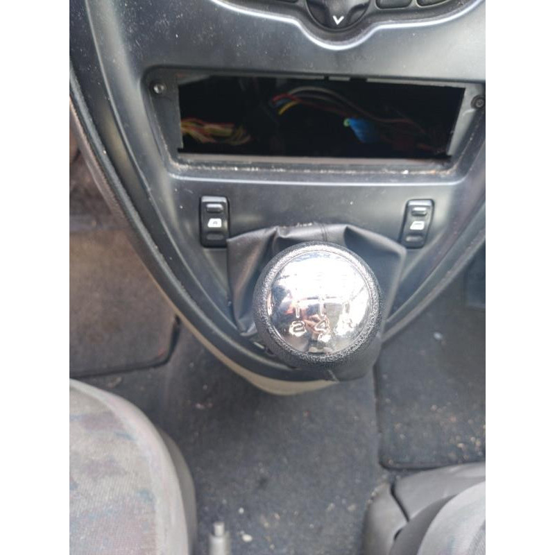 Etrier avant gauche (freinage) CITROEN XSARA PICASSO Photo n°11