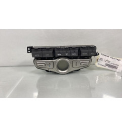 Commande chauffage HONDA JAZZ 2 Photo n°1