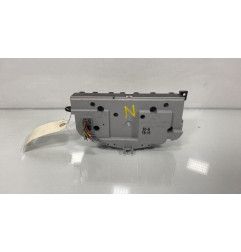Commande chauffage HONDA JAZZ 2