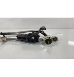 Moteur essuie glace avant HONDA JAZZ 2