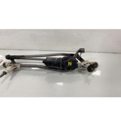 Moteur essuie glace avant HONDA JAZZ 2