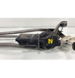 Moteur essuie glace avant HONDA JAZZ 2