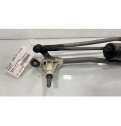 Moteur essuie glace avant HONDA JAZZ 2