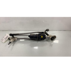 Moteur essuie glace avant HONDA JAZZ 2