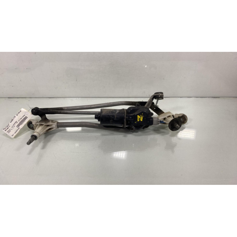 Moteur essuie glace avant HONDA JAZZ 2 Photo n°6