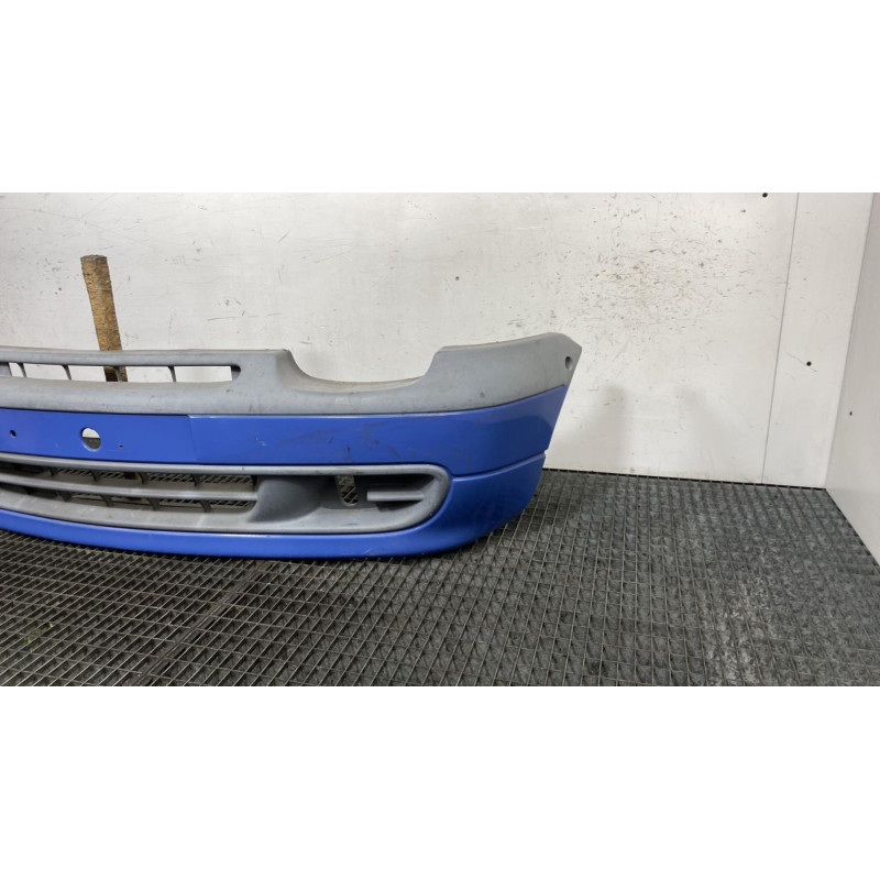 Pare choc avant RENAULT TWINGO 1 Photo n°3