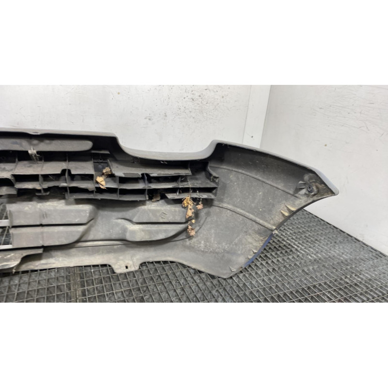 Pare choc avant RENAULT TWINGO 1 Photo n°4