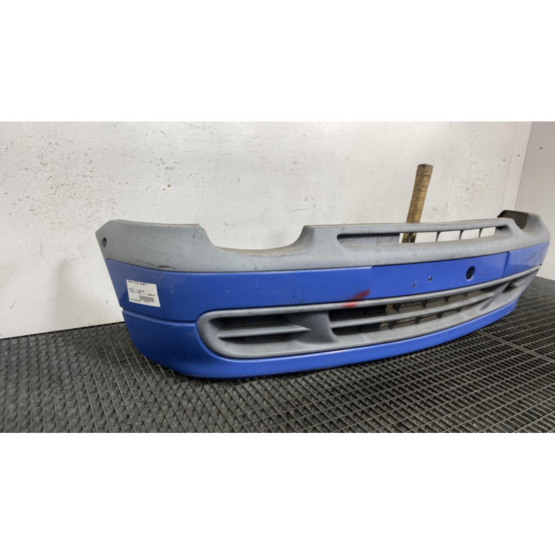 Pare choc avant RENAULT TWINGO 1 Photo n°5