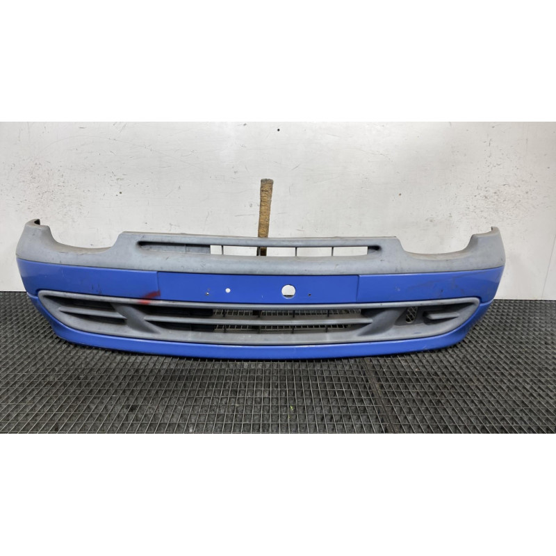 Pare choc avant RENAULT TWINGO 1 Photo n°6