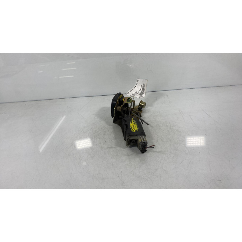 Serrure arriere droit OPEL CORSA B Photo n°1