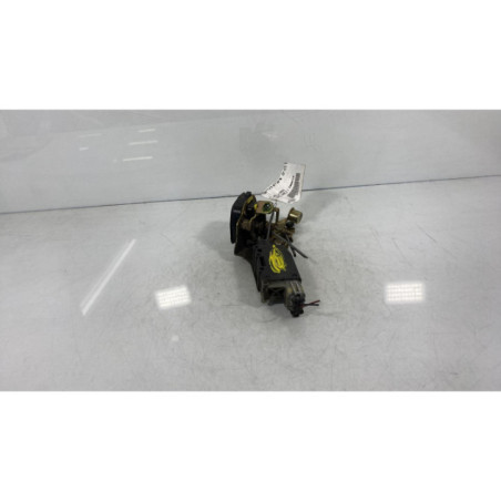 Serrure arriere droit OPEL CORSA B Photo n°1