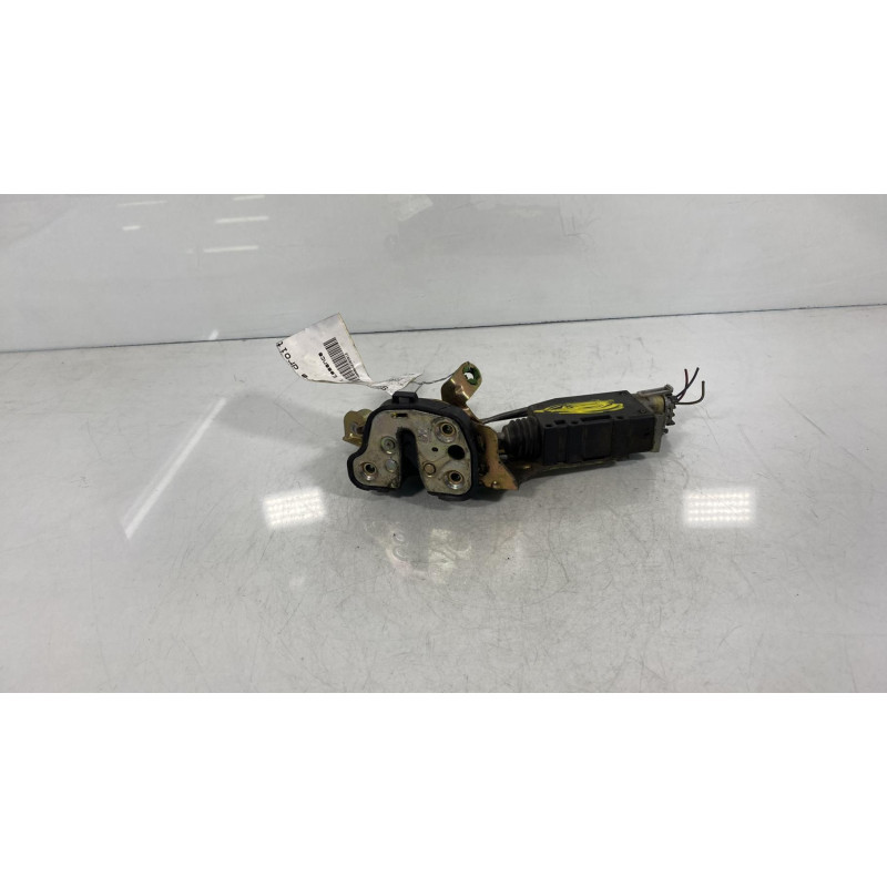 Serrure arriere droit OPEL CORSA B Photo n°3